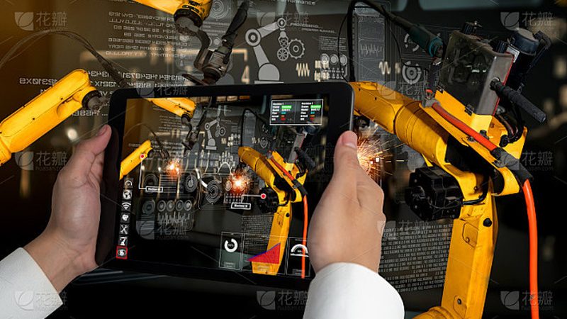 变频器模拟量输出：揭秘其工作原理与选型要点