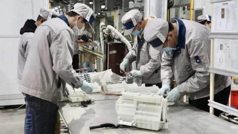 精密铸造熔模：揭秘现代精密制造的关键技术