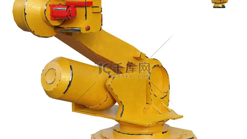 装载机液压油缸：揭秘其报价背后的关键因素**